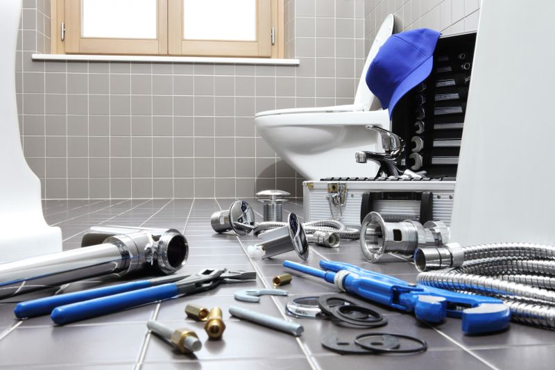 Top Bathroom Remodeling Companies in Oldsmar, FL