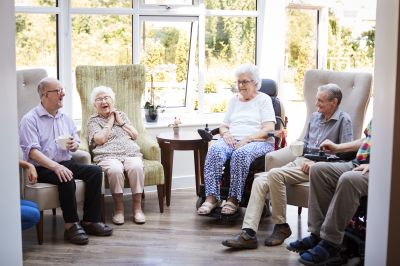 Best Elderly Home Modifications Contractors in Tarpon Springs, FL